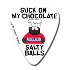 Suck My Salty Balls 31